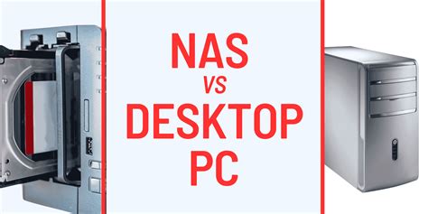 Image result for Using Desktop PC as NAS Storage