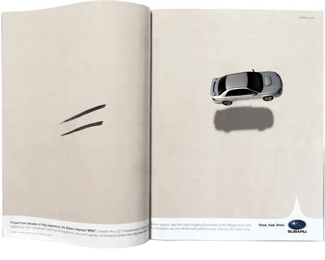 Print Advertising Examples 的图像结果