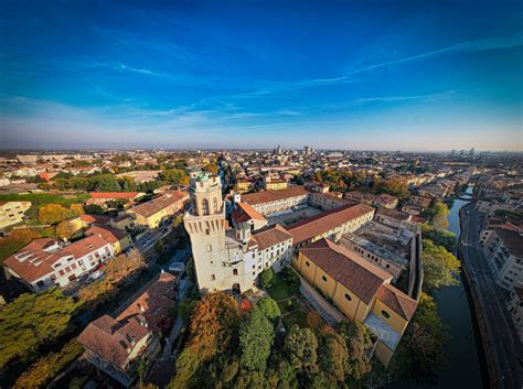 Padova in foto - La dolce immagine della Madonna del Pulpito. Questo ...