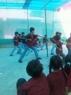 DPS PLAY SCHOOL AT MEHIDIPATNAM In Mehdipatnam - Cbsc Syllebus School ...