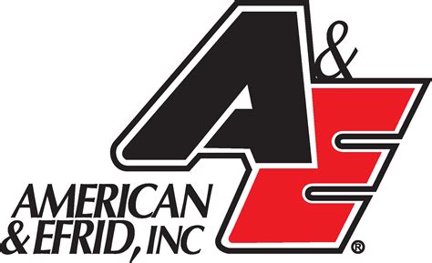 A&E American & Efird Logo PNG (Transparent) SVG AI – Free Download