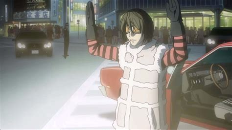 Matt Death Note Wallpaper