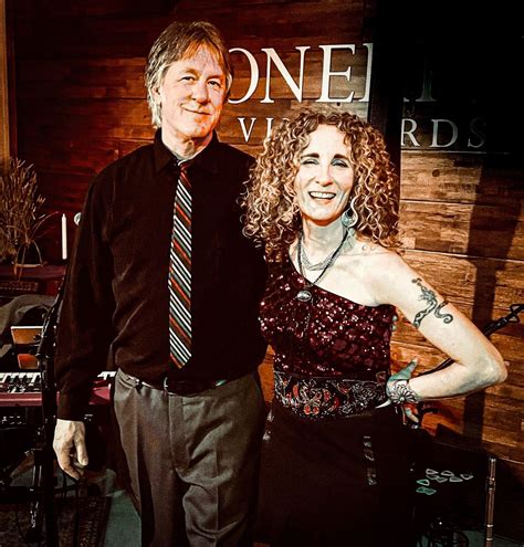 Jen & Mark at the Wine Lounge!, Jacksonville Inn, 27 December 2025 ...