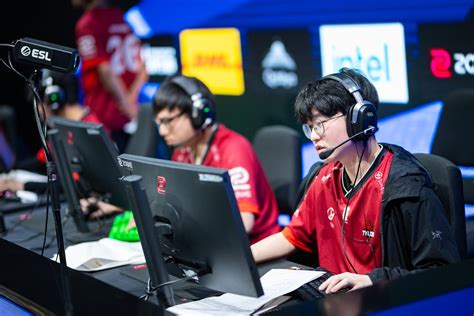TYLOO eliminated from IEM Chengdu 2025 by paiN - Dust2.in