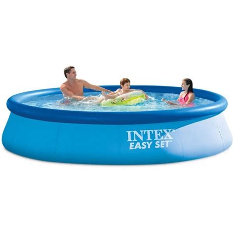 Image result for Intex Easy Set Pool 12X30
