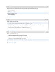 Image result for Module 3 Exam