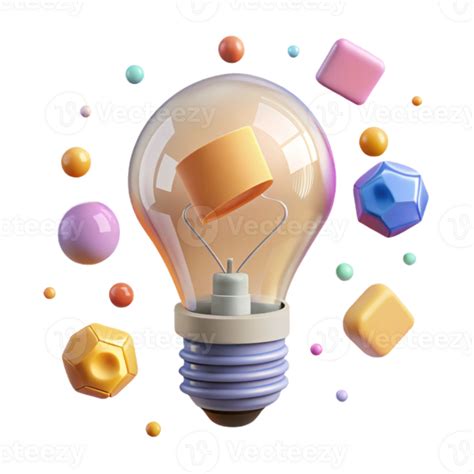 Innovation with Transparent Background 的图像结果