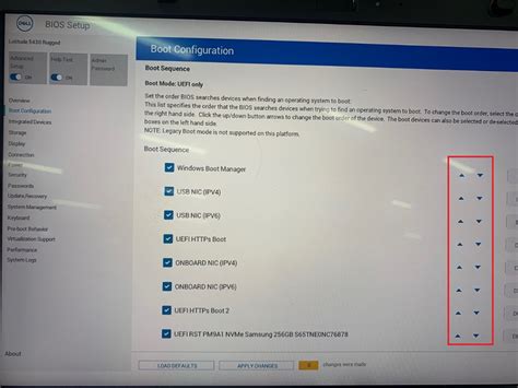 Image result for System Configuration Boot