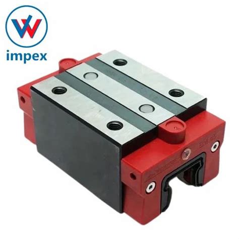 Linear Bearings - CSK PRECISION LINEAR GUIDEWAYS Trader - Retailer from ...