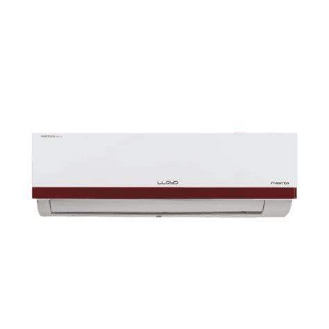 Air Conditioners :: Lloyd Air Conditioner :: Lloyd 1.5 Ton 3 Star ...