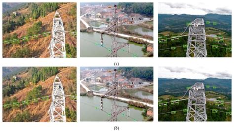 Detection of Abnormal Vibration Dampers on Transmission Lines in UAV ...