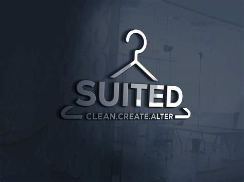 Logo for dry cleaners - 27/12/2023 19:12 EST | Freelancer