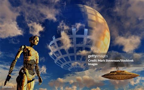 Type 2 Civilization 的图像结果