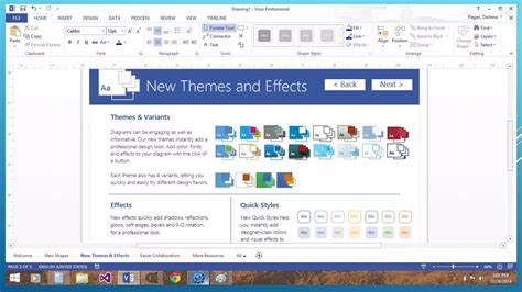 Visi Tutorial 的图像结果