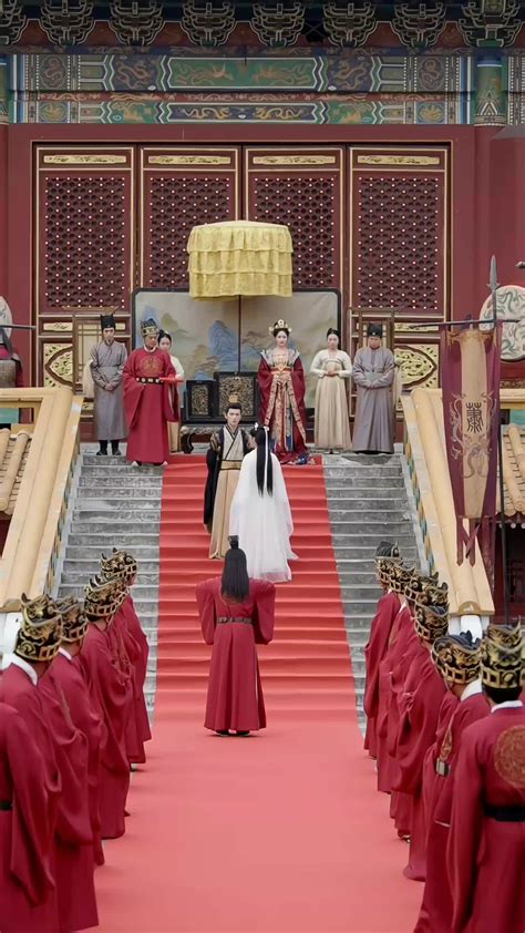 The Broken Crown Promise Chinese Drama Full 50 Episodes - MoboReels