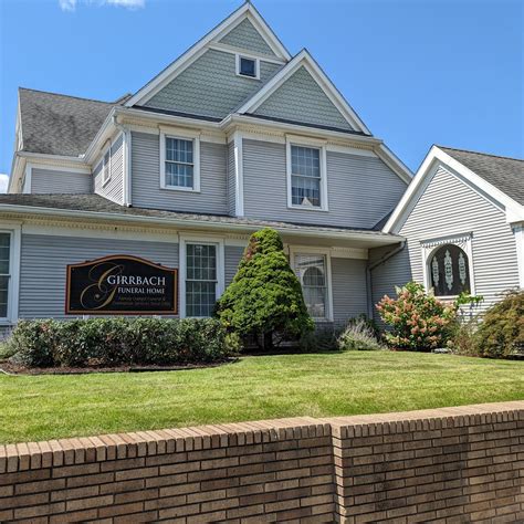 Girrbach Funeral Home