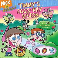 Image result for Easter Bunny Fairly OddParents