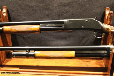 Model 97 Winchester