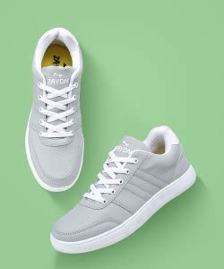 ZAYDN Sneakers For Men - Buy ZAYDN Sneakers For Men Online at Best ...