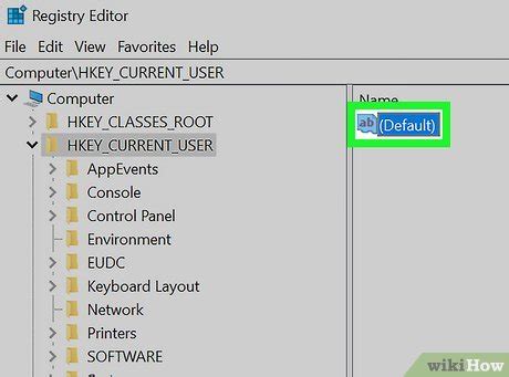 Regedit Instructions 的图像结果