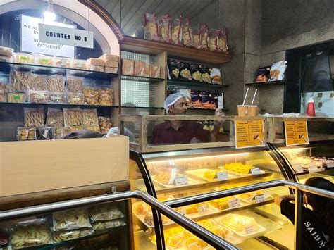 MERWANS CAKE STOP, Mumbai - Kandivali - Restaurant Reviews, Phone ...
