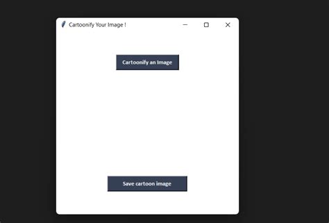 Cartooning an Image Using OpenCV Python 的图像结果