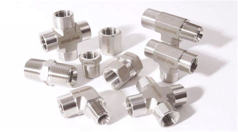 Image result for Threaded Connection