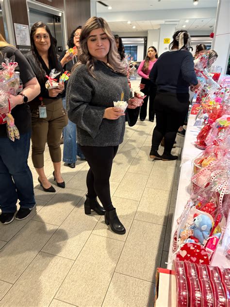 Kern Family Health Care Hosts Successful Valentine's Day Fundraiser for ...