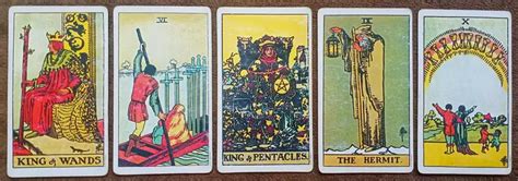 Tarot Predict If The US Govt. Truly Has Aliens In Its Possession