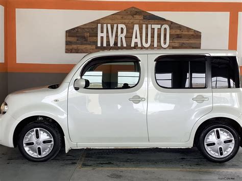 Nissan Cube For Sale
