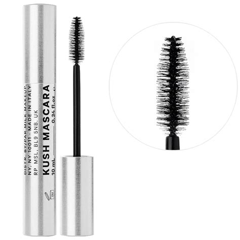 KUSH High Volumizing Mascara - MILK MAKEUP | Sephora | Milk makeup ...