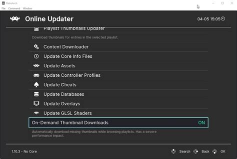 Image result for Add PS3 Core to RetroArch