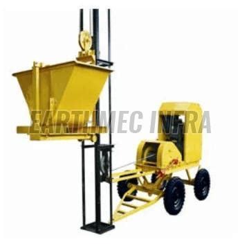 Tower Hoist Lift Supplier from Gurugram