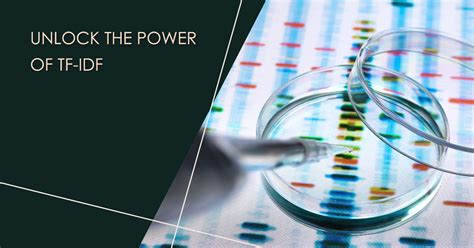 TF IDF in Python Implementation Code 的图像结果