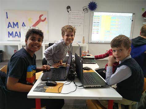 Stem Program 的图像结果