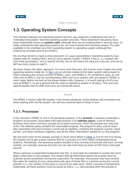 Operating System Implementation and Design 的图像结果