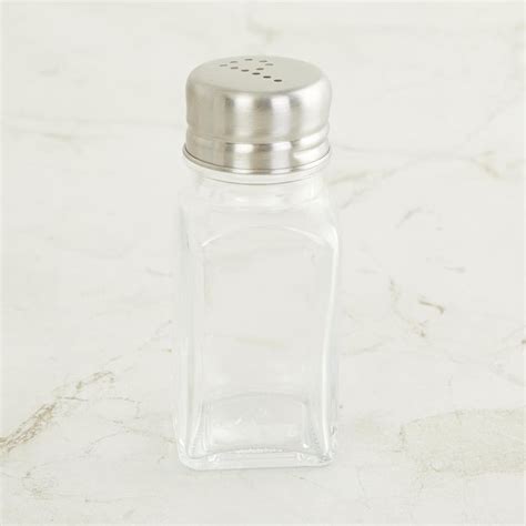 Buy Pamolive 4Pcs Glass Condiments Set from Home Centre at just INR 549.0