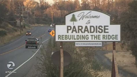 'Rebuilding Paradise' looks at emotional toll of deadly fire | KTVU FOX 2