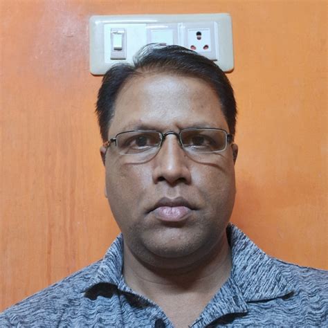 Krishnaprasad - Maths teacher in Bengaluru - ₹750/h