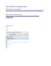 Assembly Language Tutorial 的图像结果