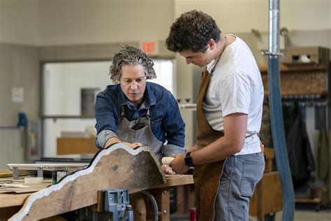 Studio Art Majors Find Path and Express Vision - Colby News