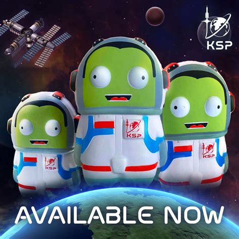 Image result for KSP Scuffed Program