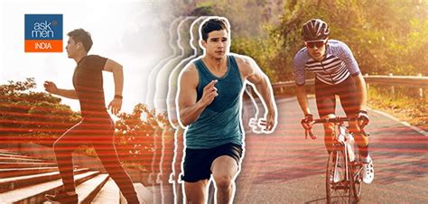 6 Exercises That Will Help Build Your Stamina - Fitness & Workouts