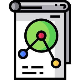 Analytics - Free business icons