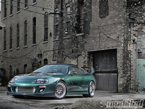1997 Toyota Supra Twin Turbo | Toyota supra, Toyota, Supra