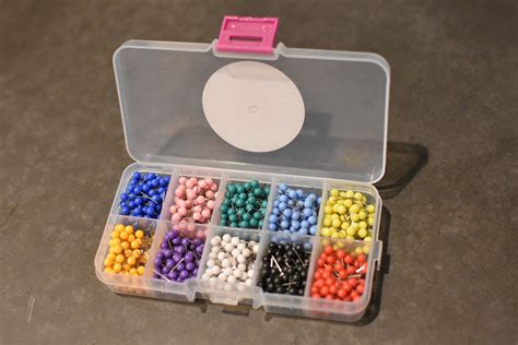 Us Map with Pins 的图像结果