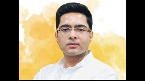 Abhishek Banerjee hails SC order on voter list as democratic victory
