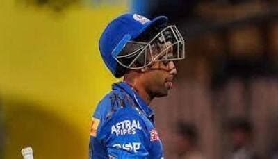 Watch Video: Is explosive batsman Surya Kumar Yadav out of form? | Zee News