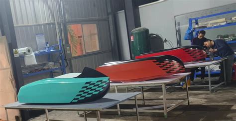 Havospark Jet Ski - Luxurious Water Sports Boat Experience