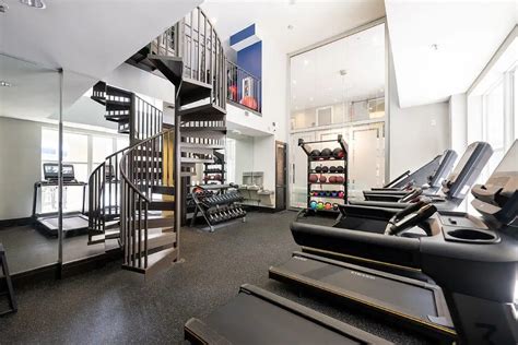 Mosaic South End Apartments - Charlotte, NC 28203 | ApartmentGuide.com